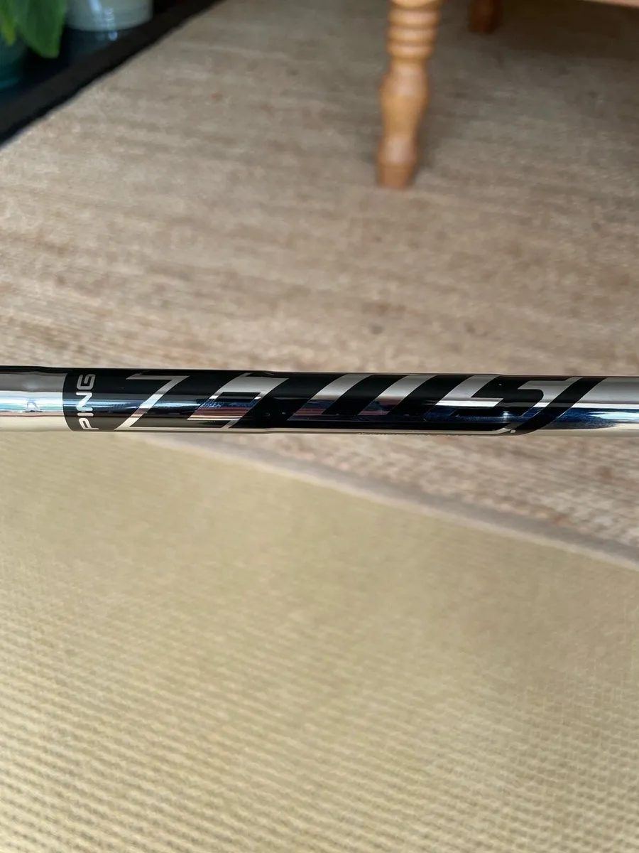 Ping wedge - Image 4