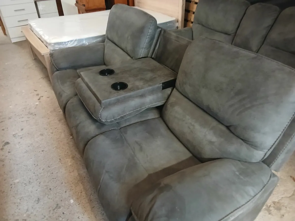 Sofa set - Image 2