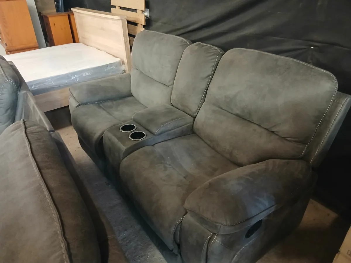 Sofa set - Image 3