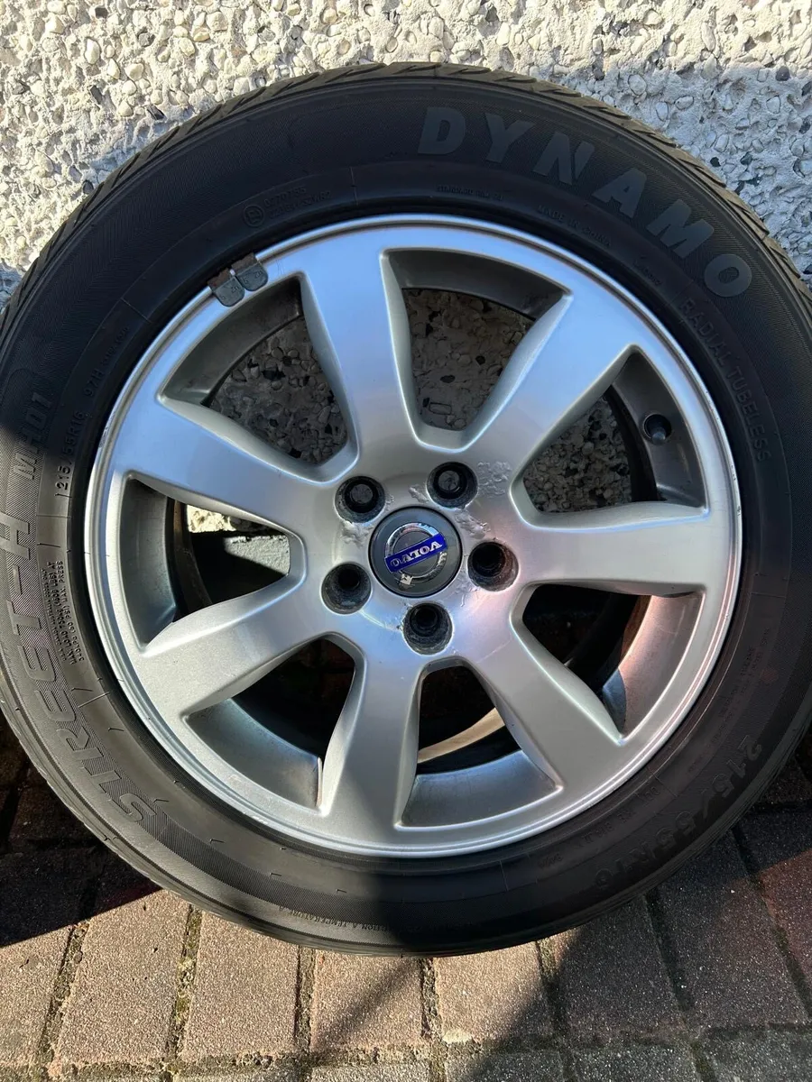 Volvo alloys - Image 2