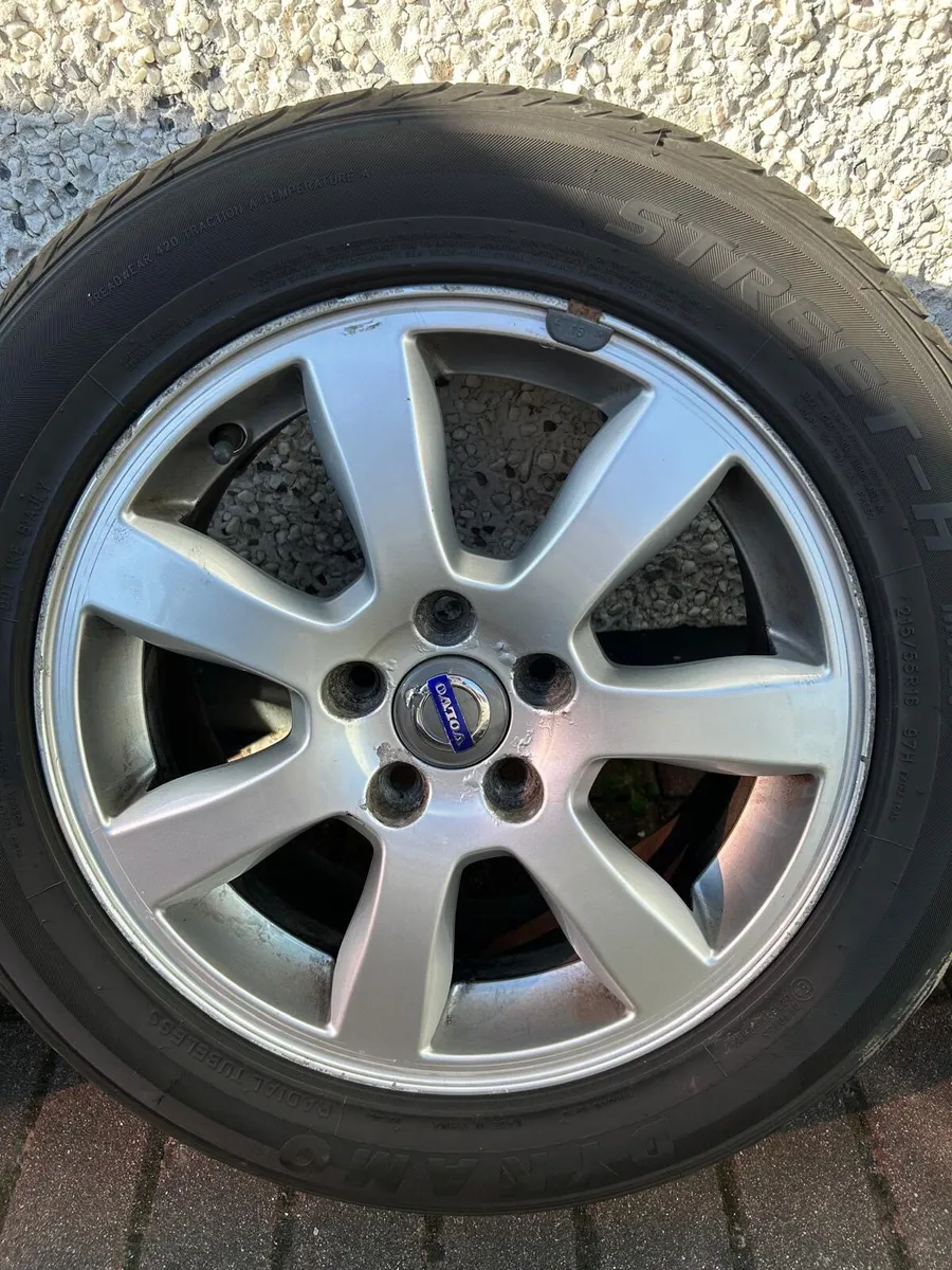 Volvo alloys - Image 3