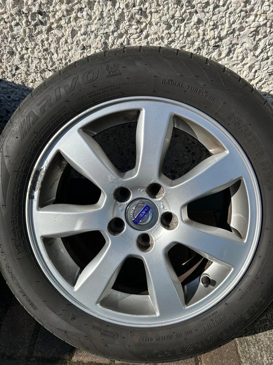 Volvo alloys - Image 4
