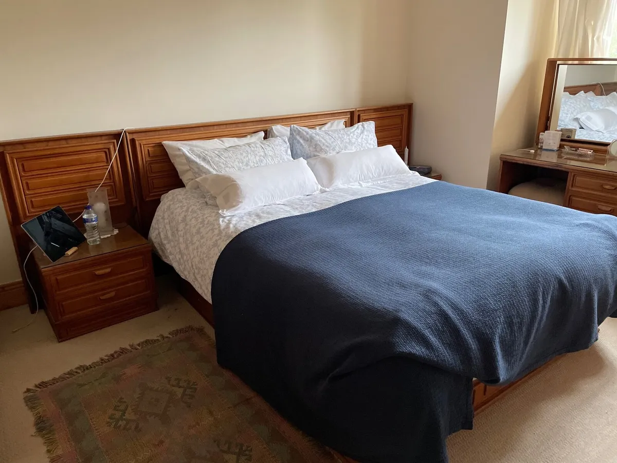 Bedroom Suite - Image 2