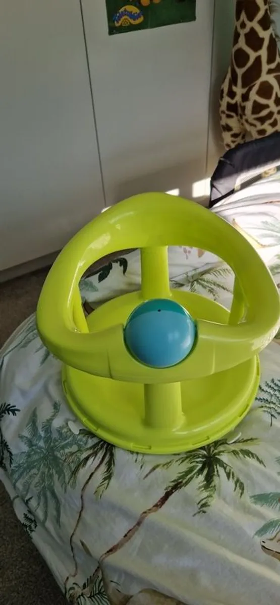 bath seat - Image 2