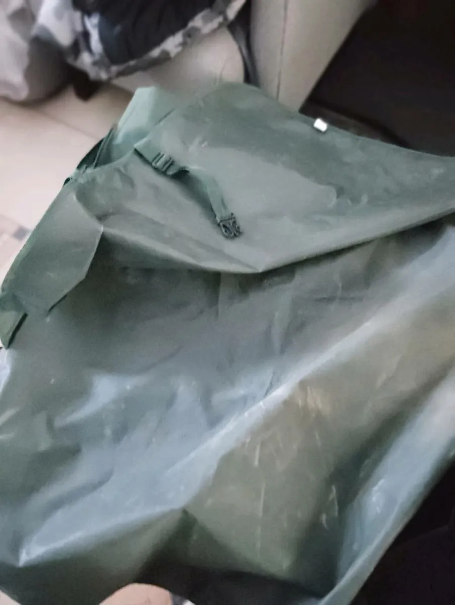 Rain cover - Image 2