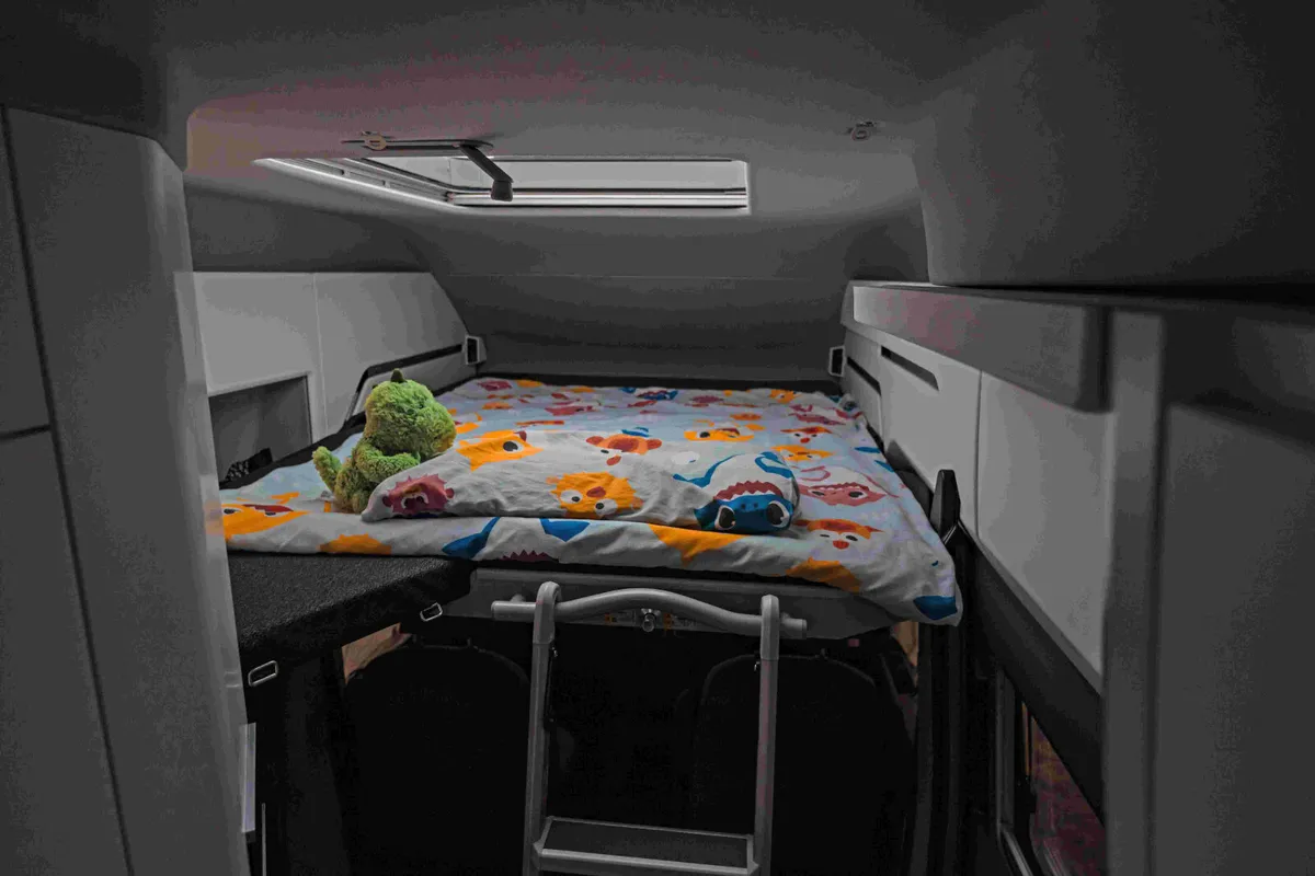 VW Grand California 600 - Image 3