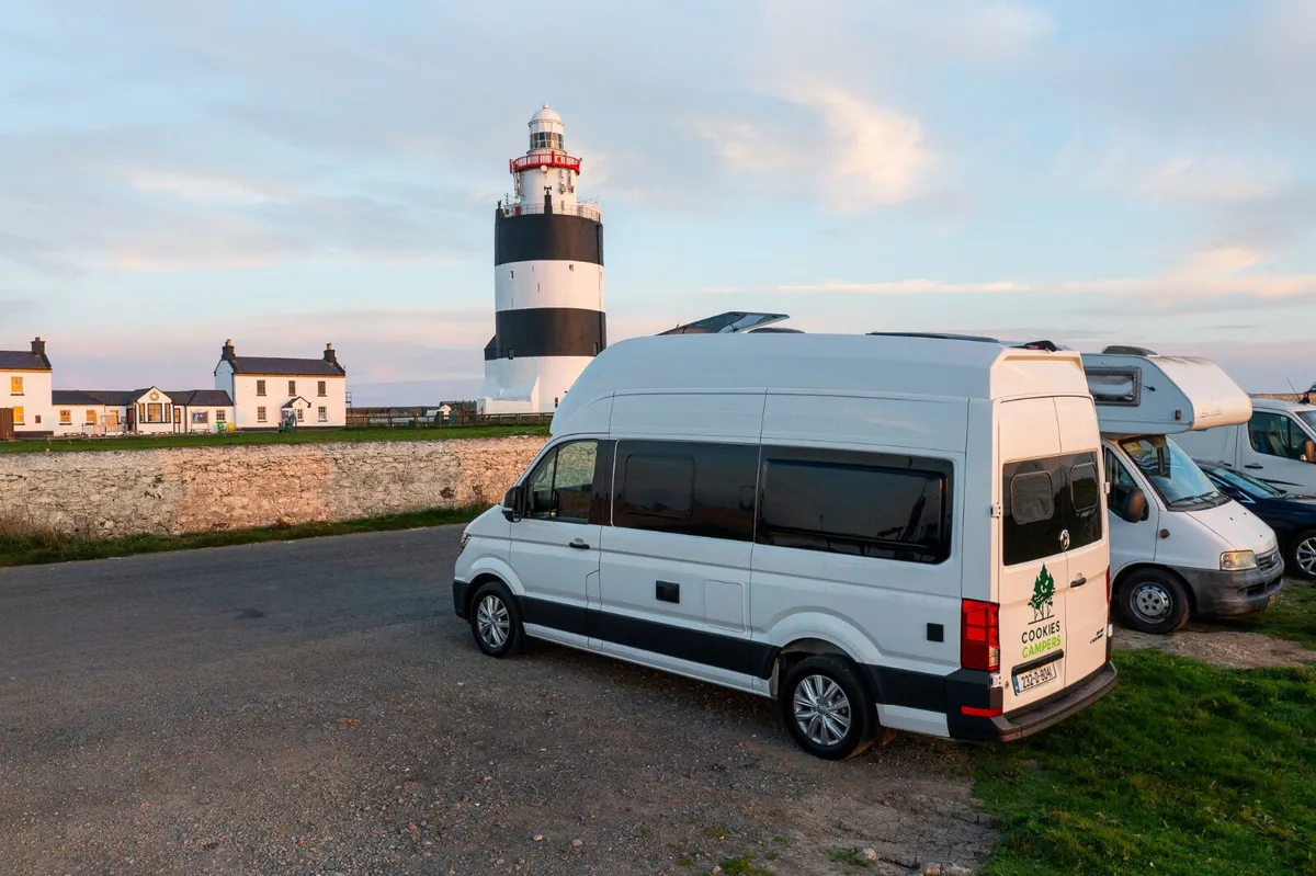 VW Grand California 600 - Image 2