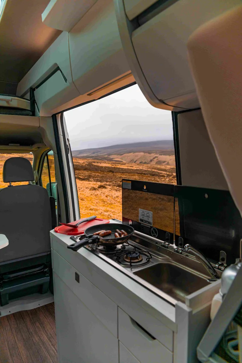 VW Grand California 600 - Image 4