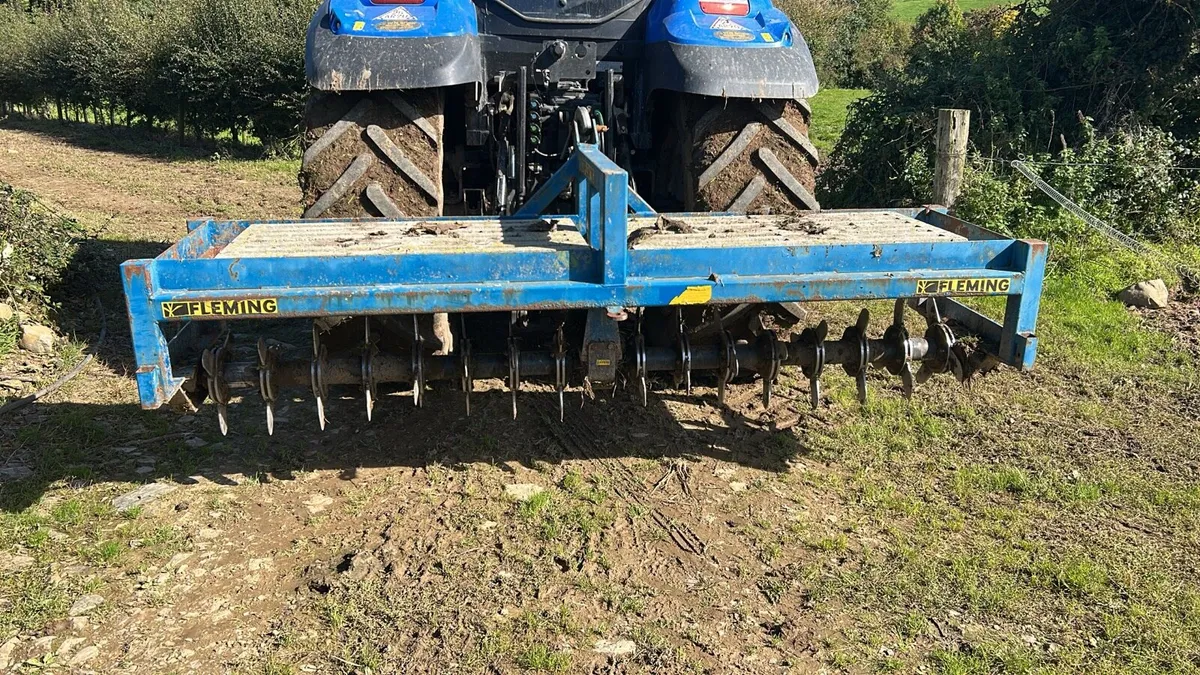 3m Fleming aerator - Image 1