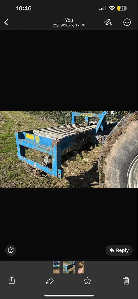 3m Fleming aerator - Image 2