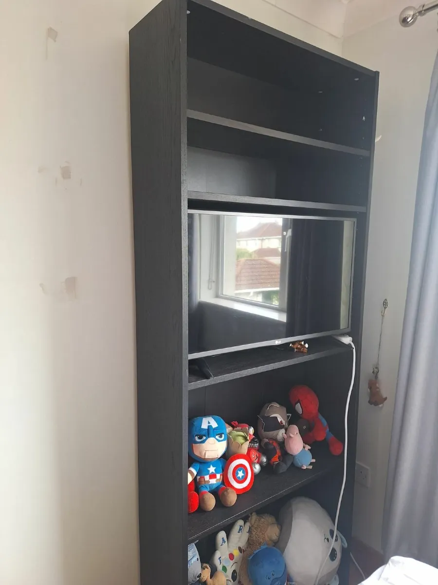 Ikea billy bookcase - Image 2