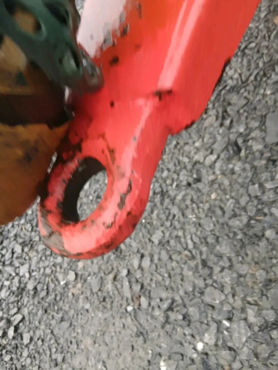 Kuhn diet feeder - Image 2