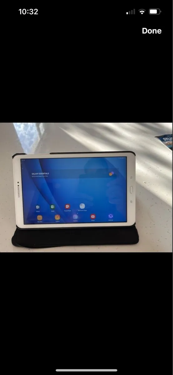 Samsung Galaxy Tab A T580 10.1" - Image 1