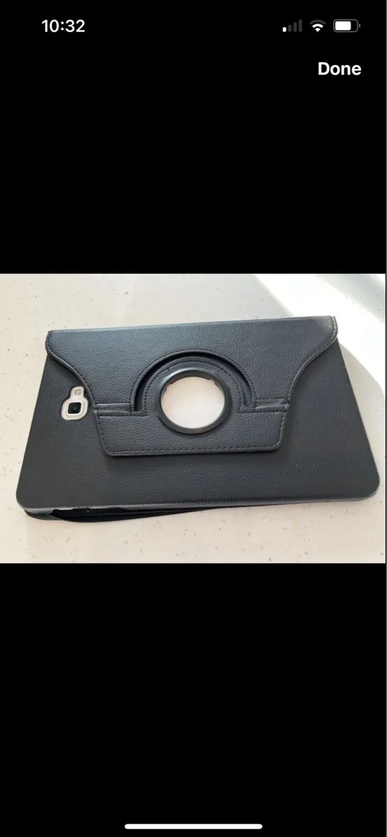 Samsung Galaxy Tab A T580 10.1" - Image 2