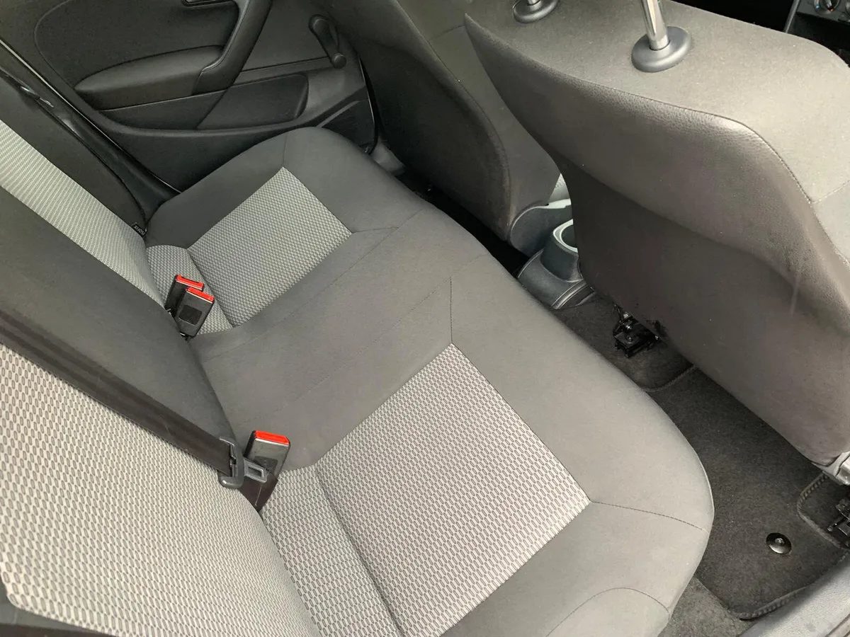 Volkswagen Polo 2013 1.2TDI new nct 6/26 tax 10/25 - Image 4