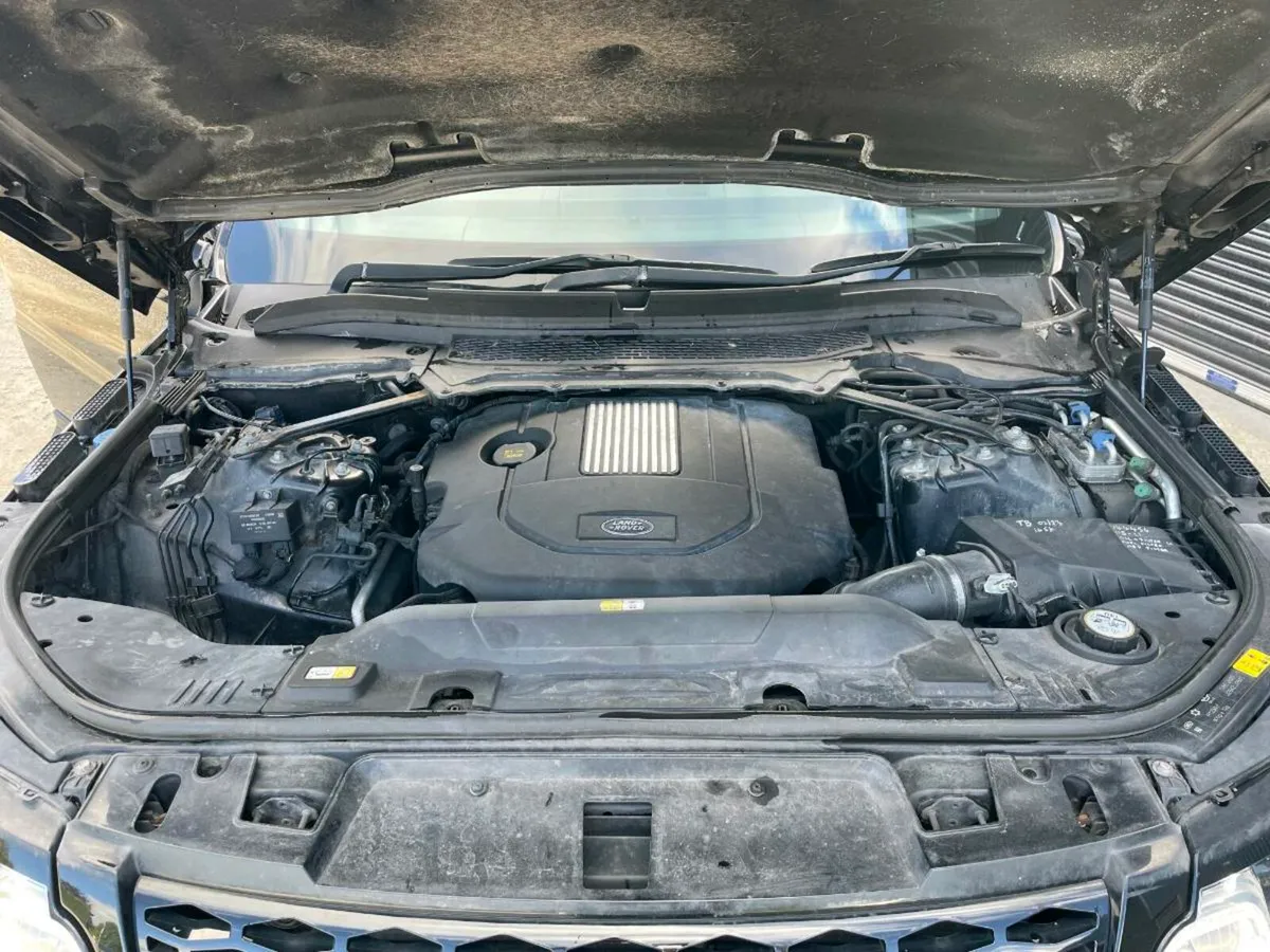 Range Rover Sport 3.0 TDV6 HSE - Image 3