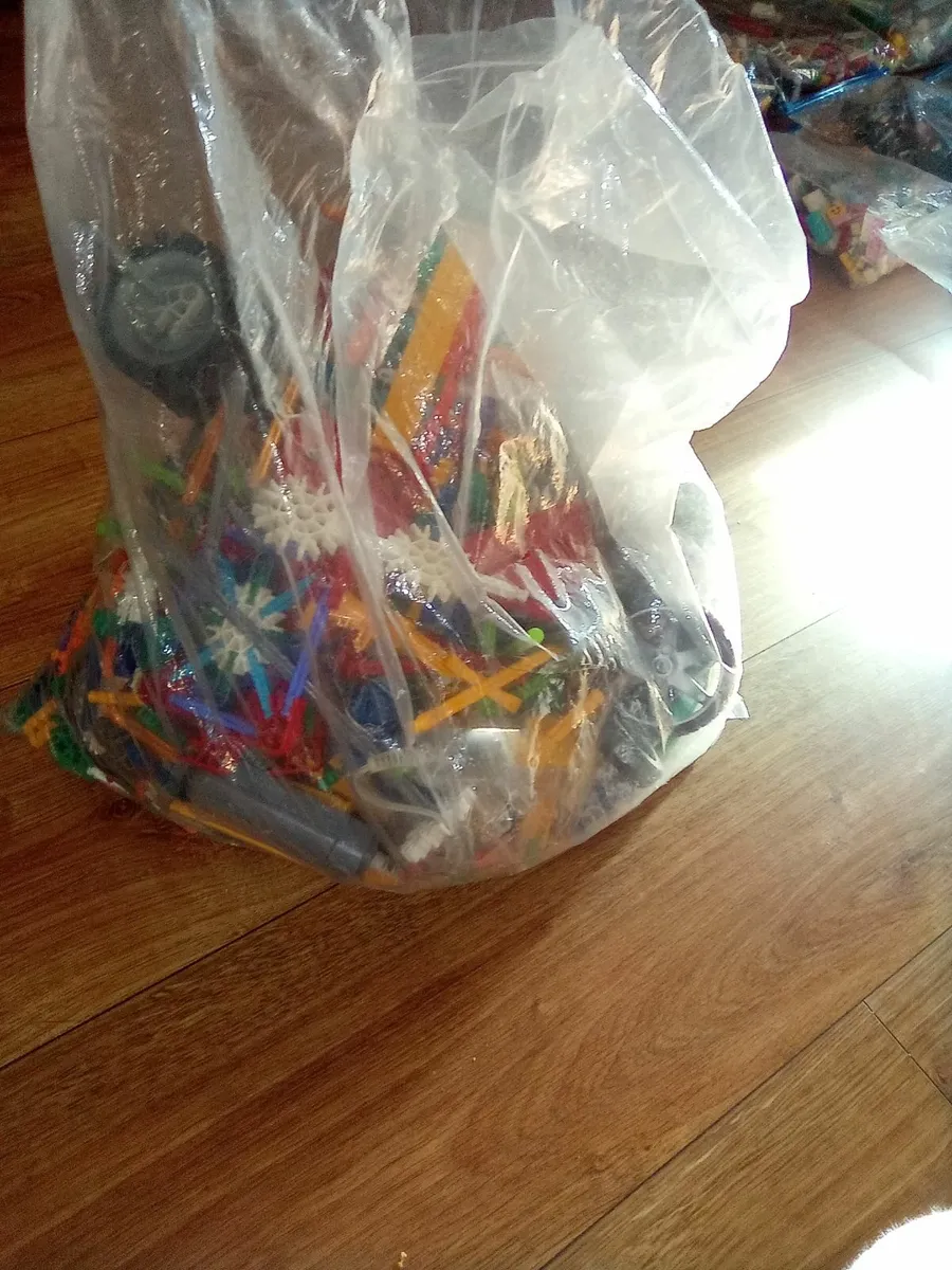 lego