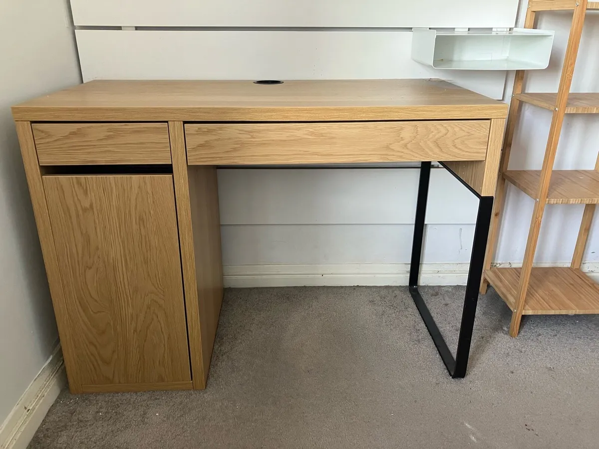 Desk - Image 1