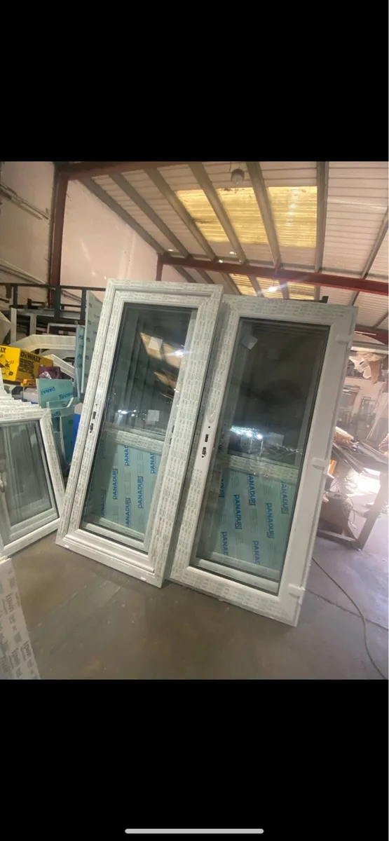 PVC door - Image 2