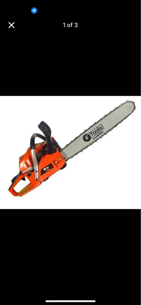 Chainsaw
