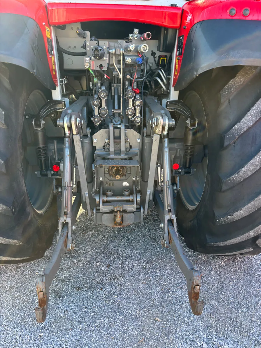 Massey Ferguson 7S.180 Dyna 6 - Image 2