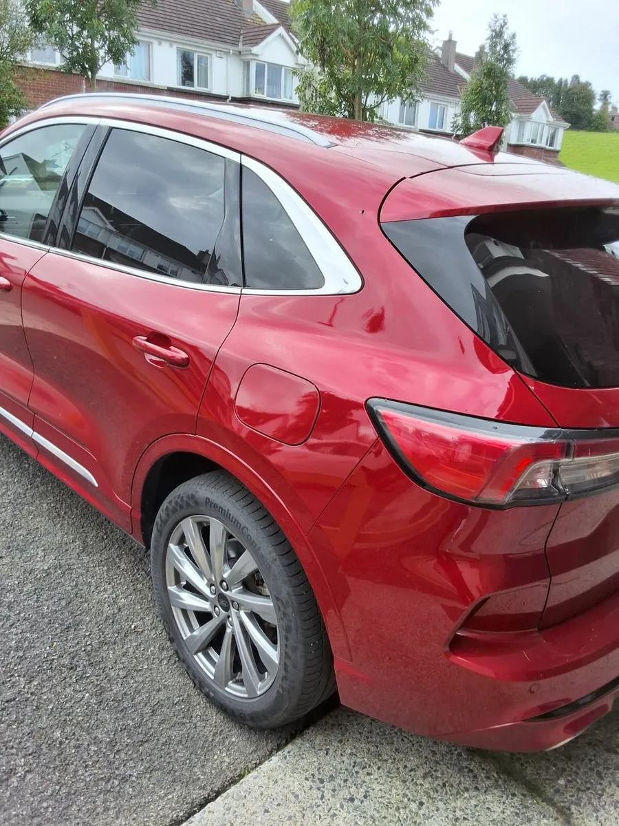 Ford Kuga 2023 - Image 1