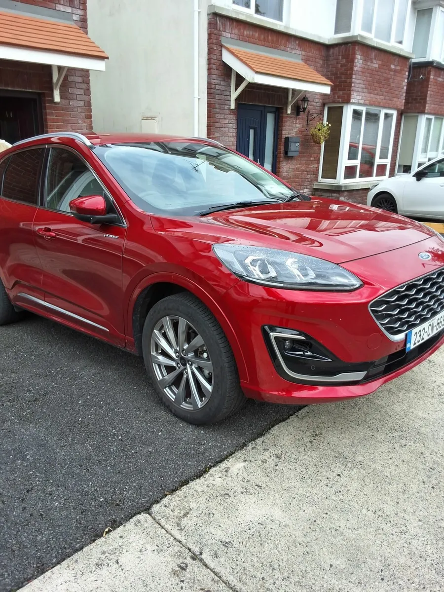 Ford Kuga 2023 - Image 3