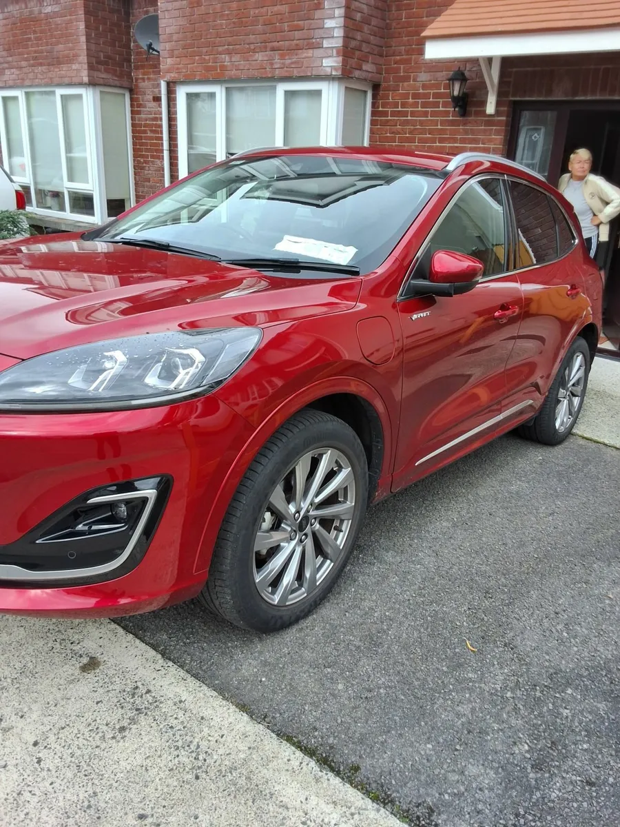 Ford Kuga 2023 - Image 4