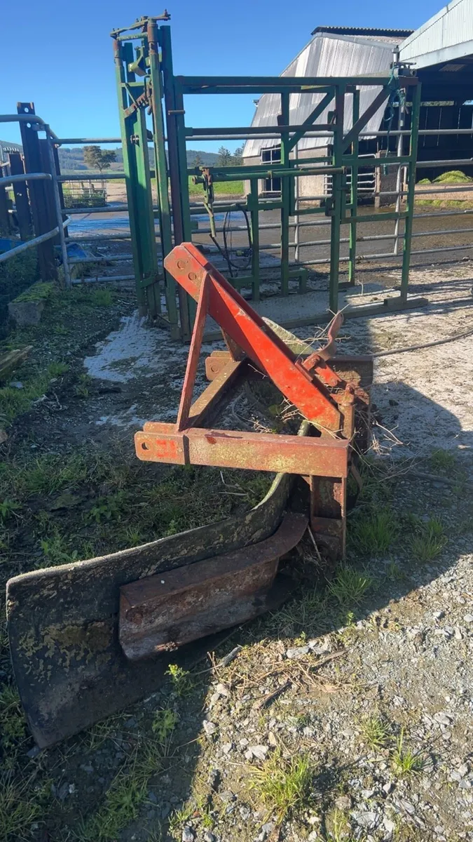 Scraper - Image 1