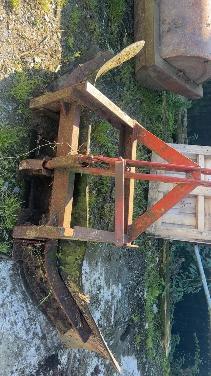 Scraper - Image 3