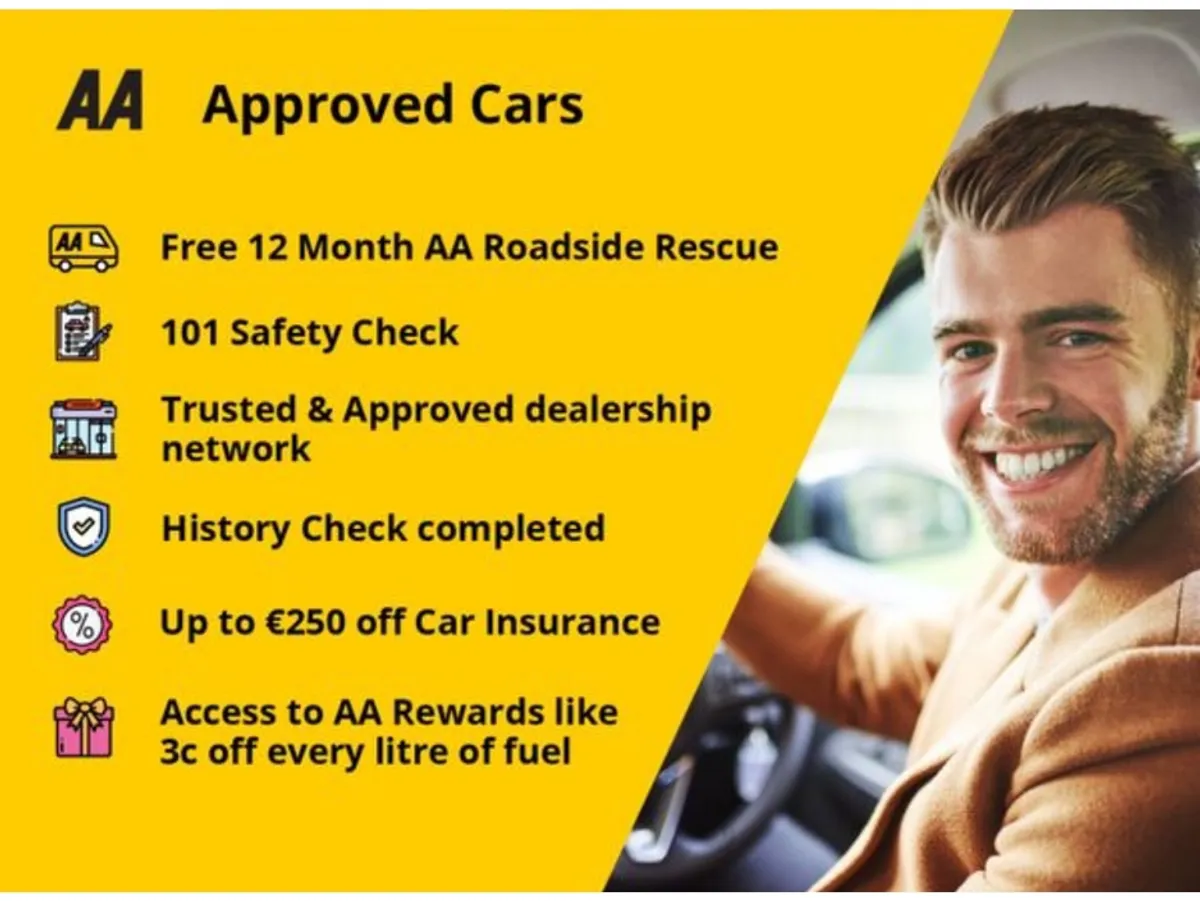 2021 Mercedes-Benz CLA180 petrol - Image 2