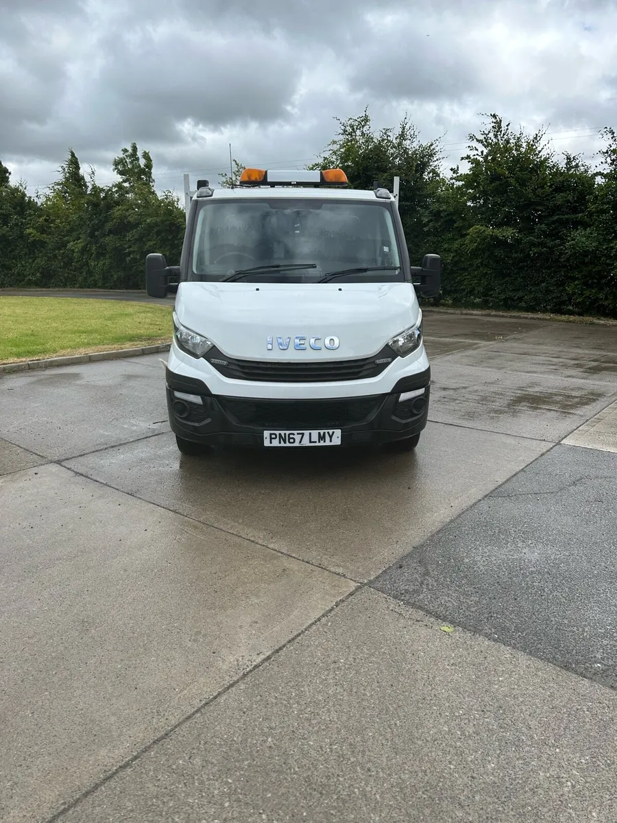 Iveco daily - Image 1