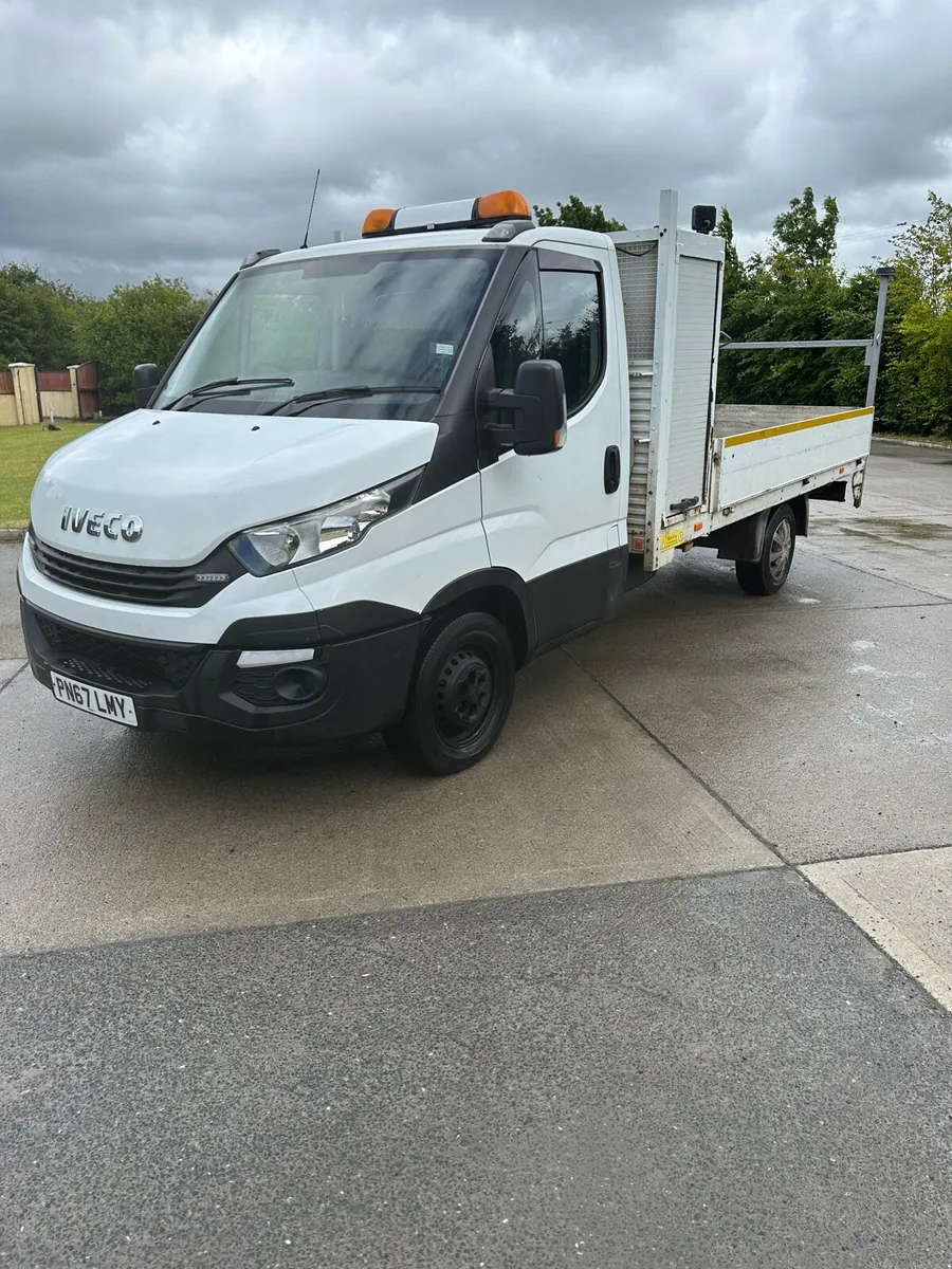 Iveco daily - Image 2