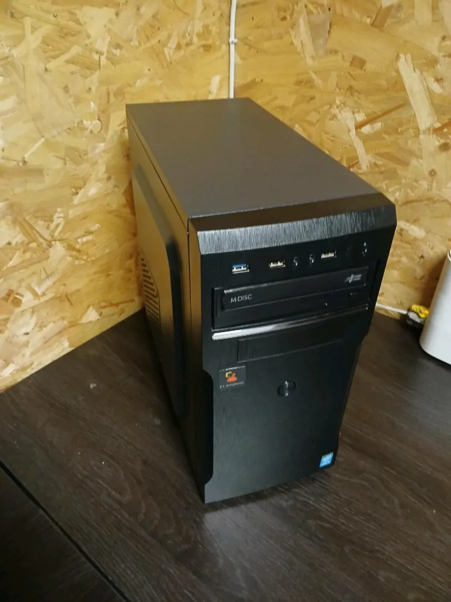 Office pc - Image 1