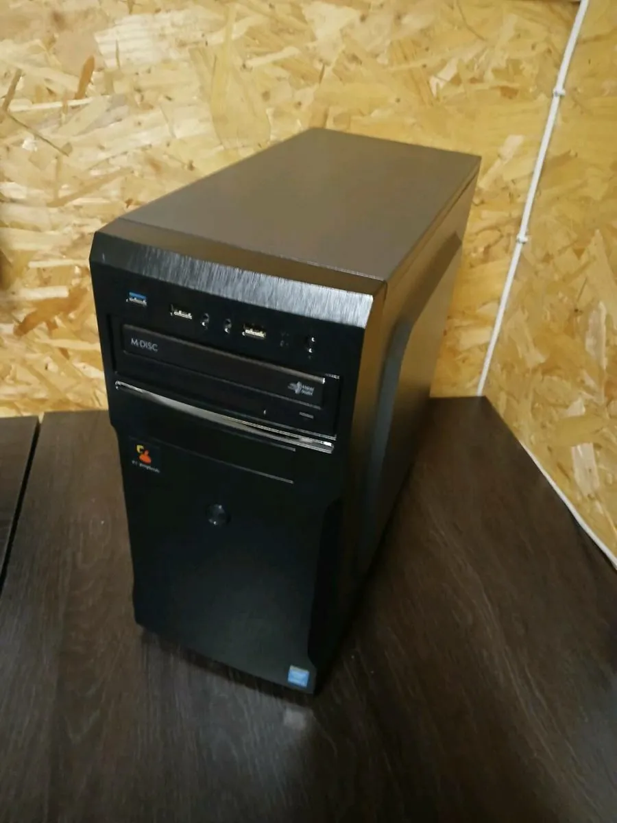 Office pc - Image 2