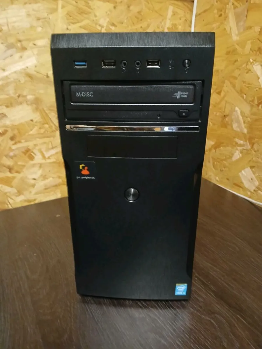 Office pc - Image 3