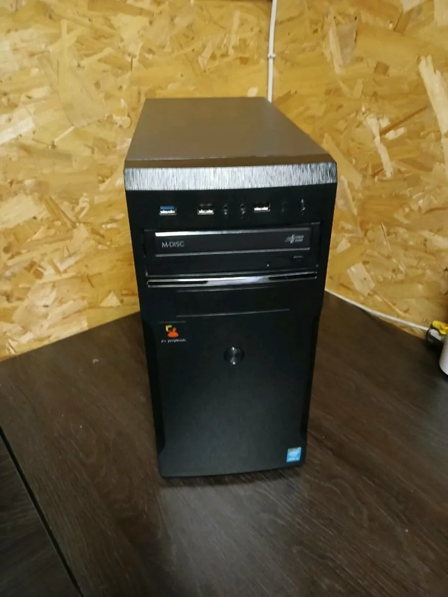 Office pc - Image 4