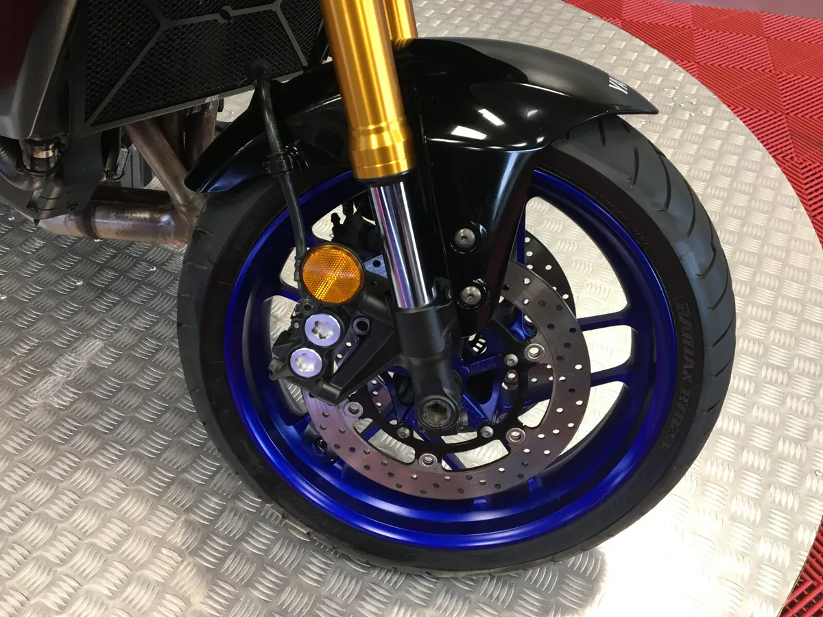 2022 Yamaha Tracer 9 GT ''Finance Available'' - Image 3