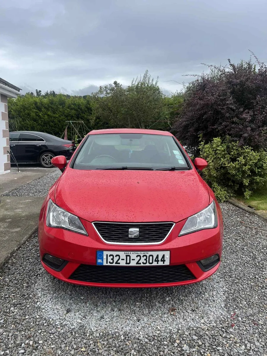 Seat Ibiza - Image 1