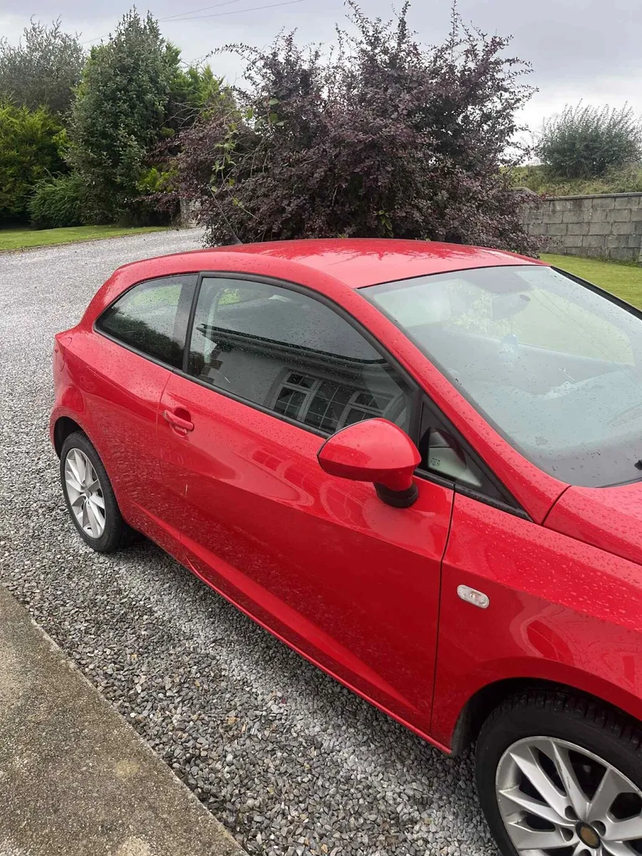 Seat Ibiza - Image 2