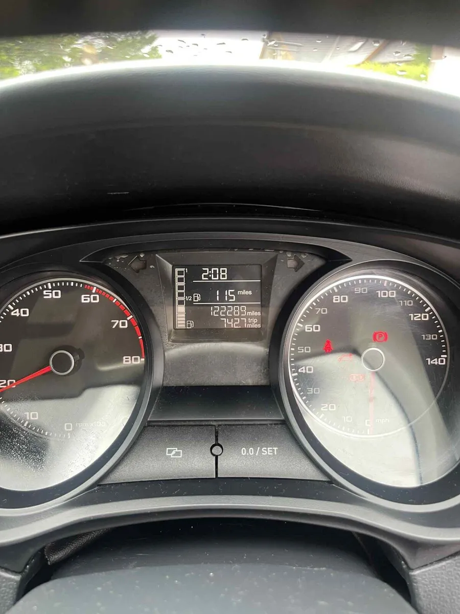 Seat Ibiza - Image 4