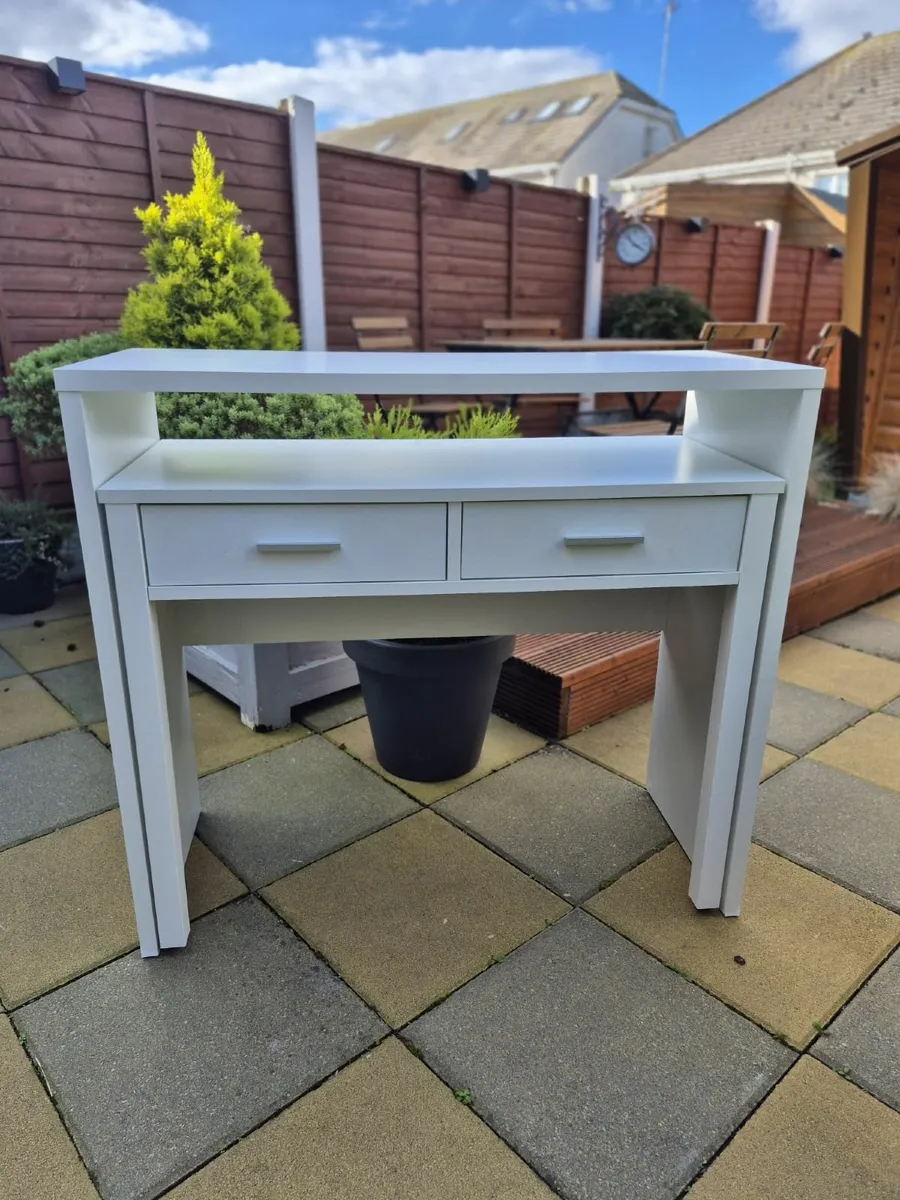Table-desk for sale - Image 3