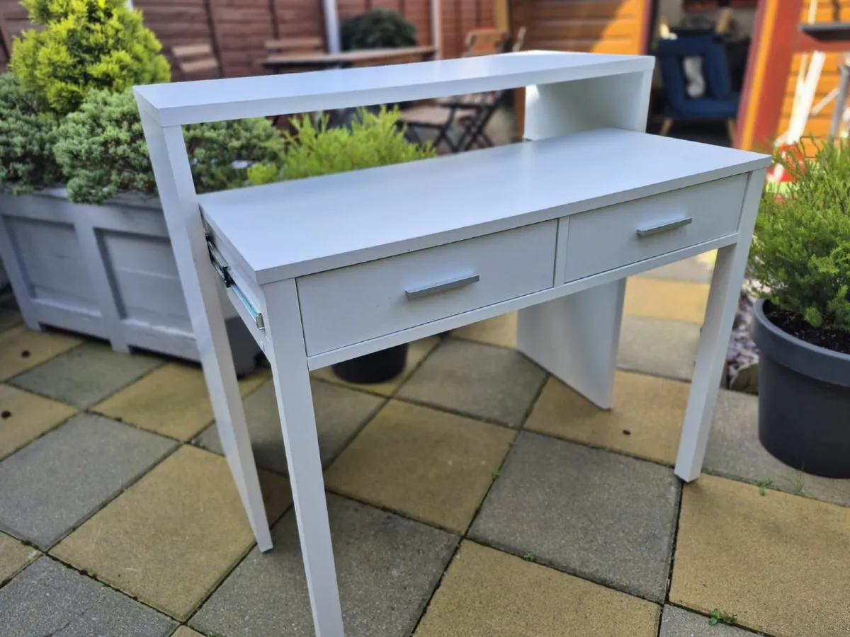 Table-desk for sale - Image 4