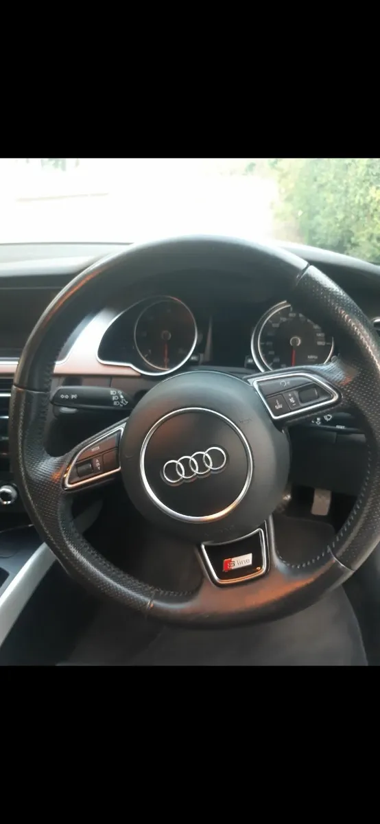 Audi A5 2013 - Image 2