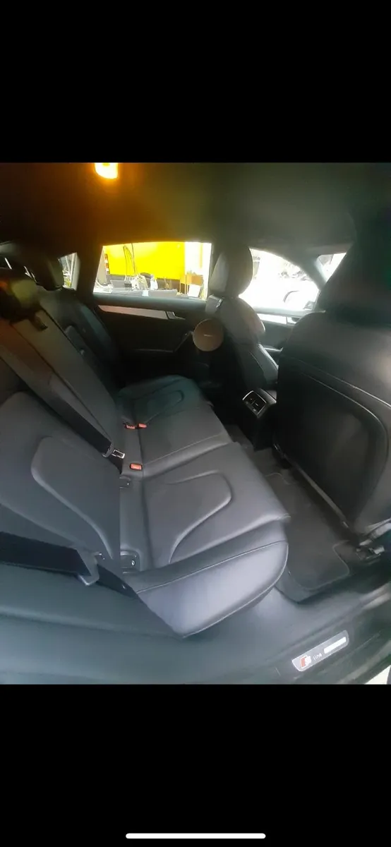 Audi A5 2013 - Image 4