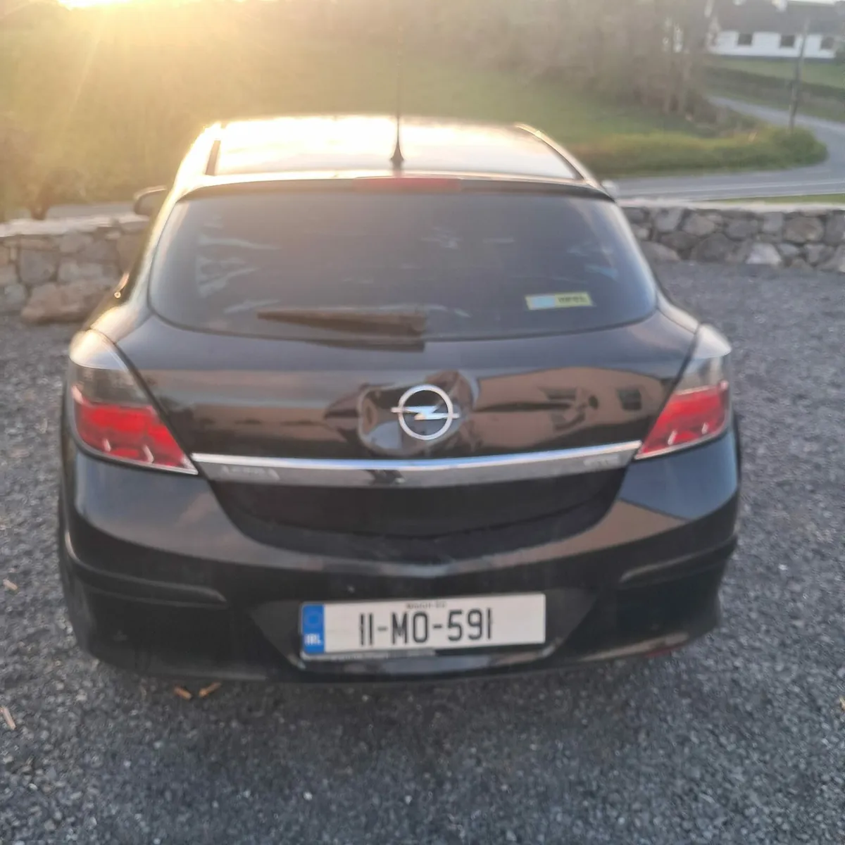 Opel astra 1.2 van - Image 3