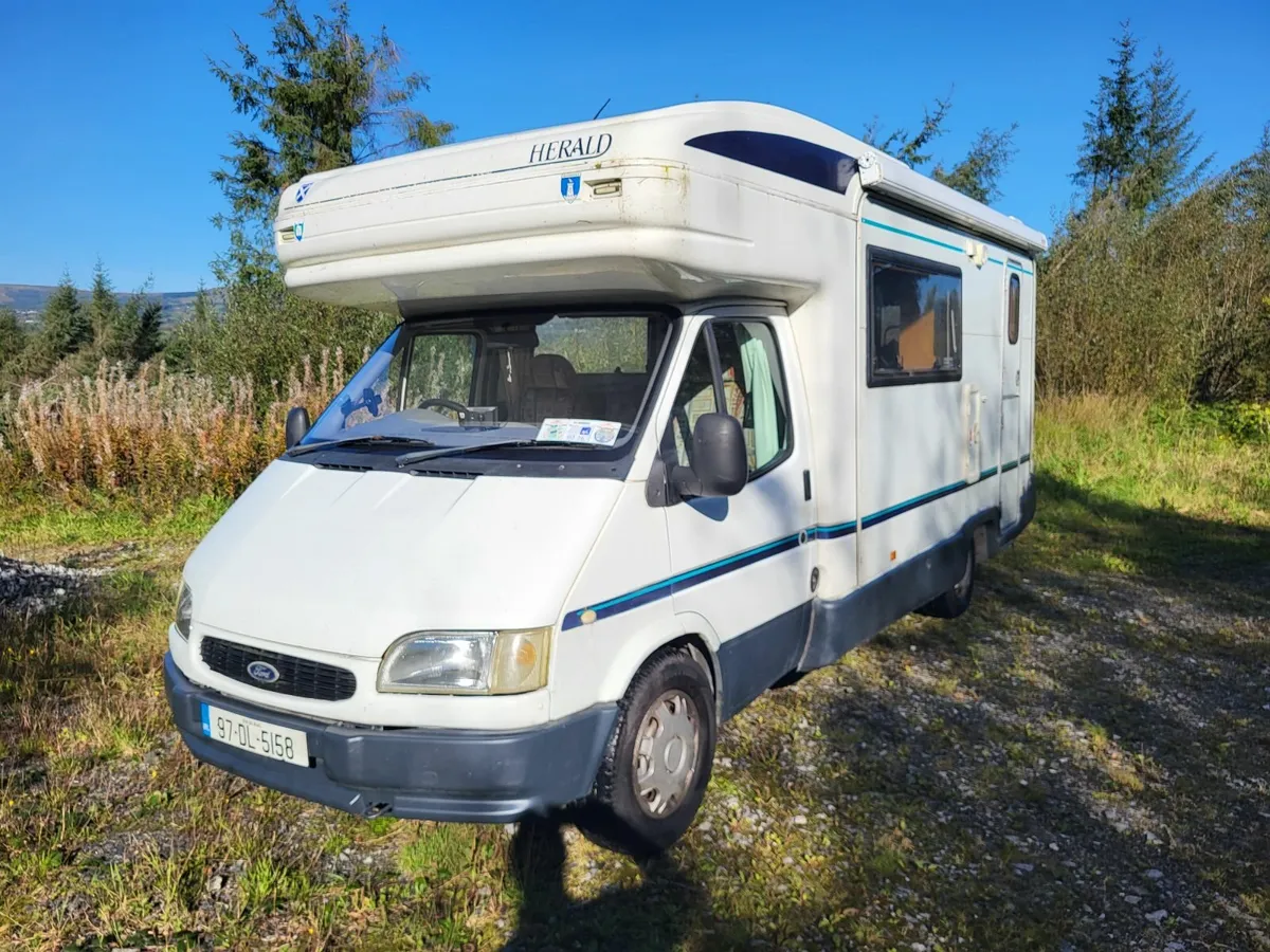 Camper - Image 3