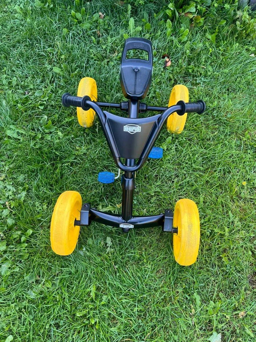Berg go kart - Image 2