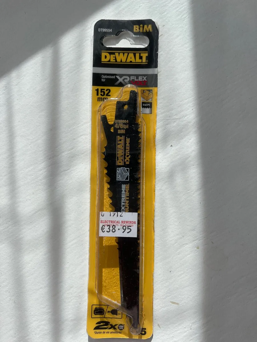 New for sale - Image 1