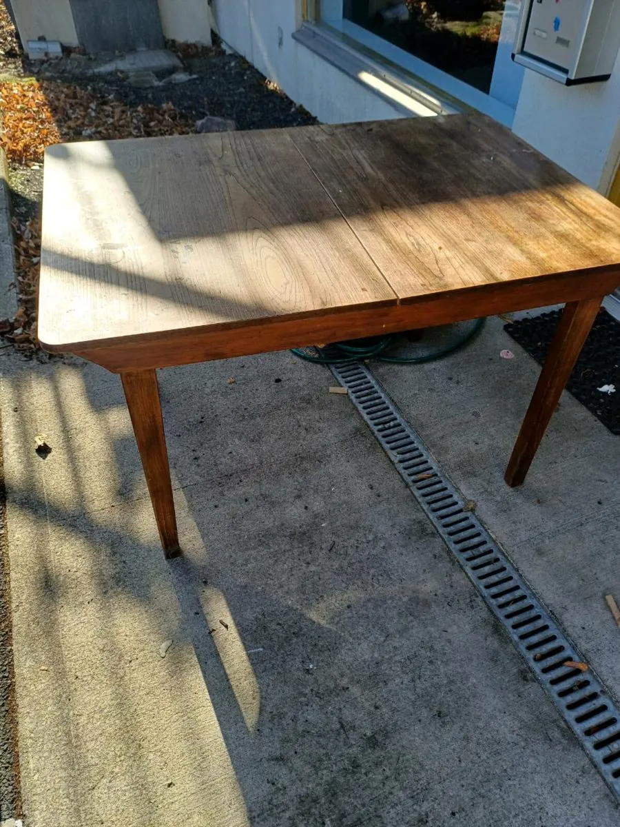 Table - Image 1